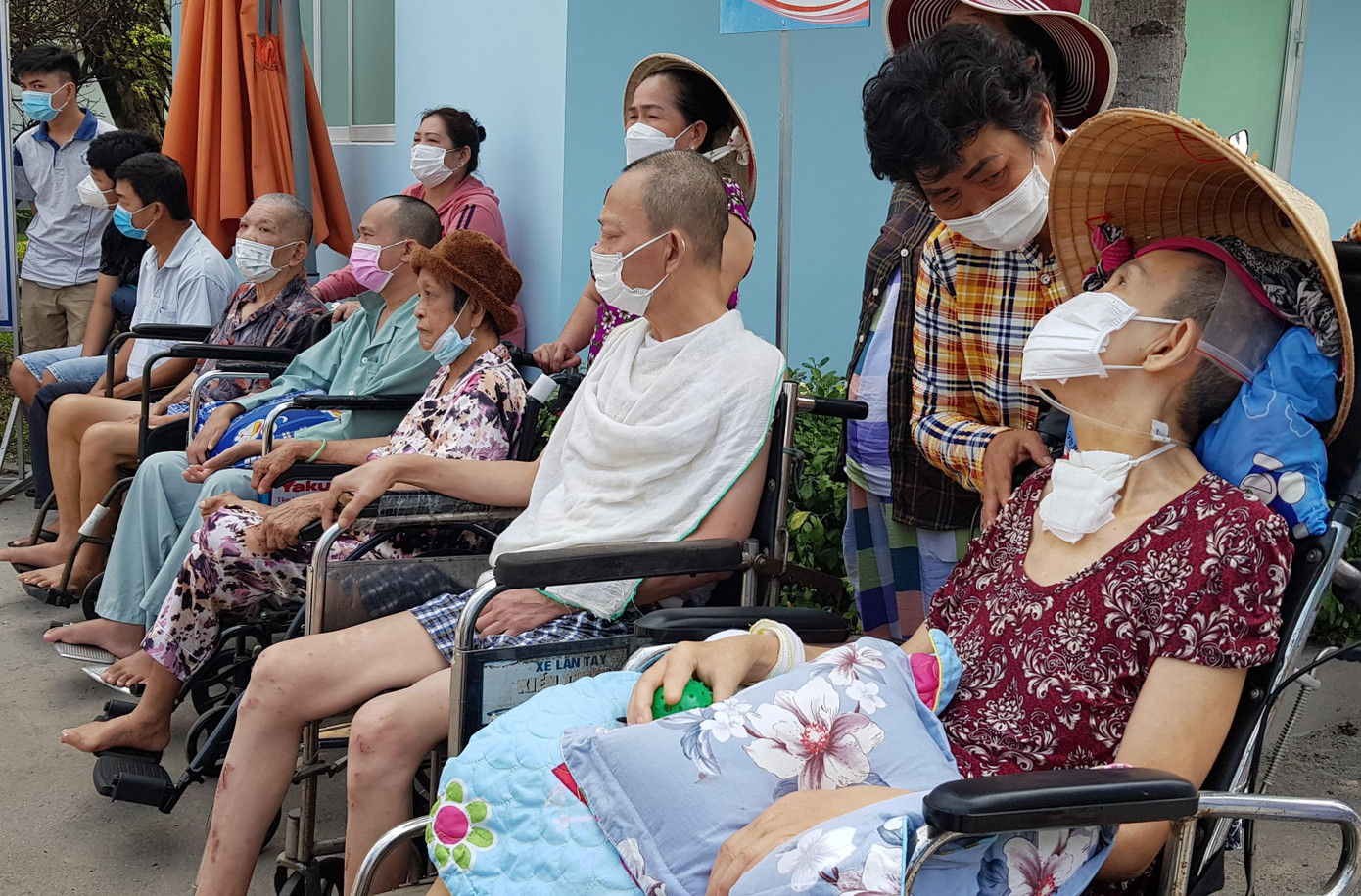 Hội chứng chuyển hóa là nguyên nhân gây ra các gánh nặng bệnh tật, tăng nguy cơ tử vong