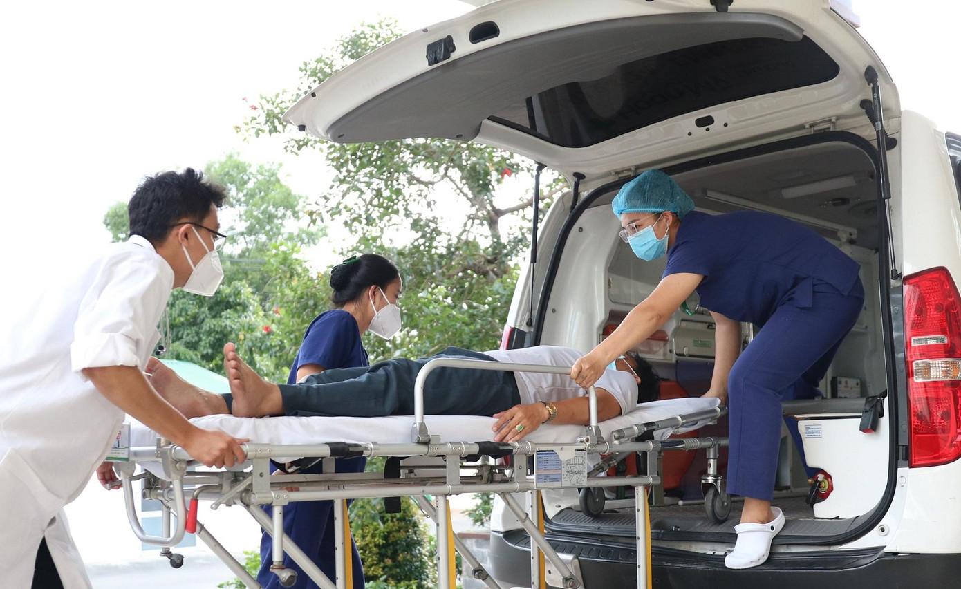 Nạn nhân ngộ độc khí rất khó phát hiện kịp thời nên nguy cơ tử vong luôn ở mức cao Nạn nhân ngộ độc khí rất khó phát hiện kịp thời nên nguy cơ tử vong luôn ở mức cao