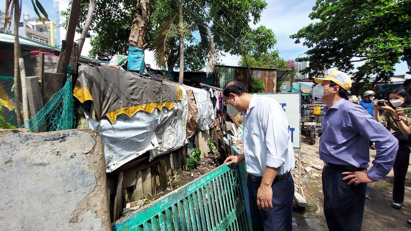 Ngành y tế đang triển khai nhiều giải pháp phòng chống SXH nhưng chưa mang lại hiệu quả như mong đợi (Ảnh: Phạm Nguyễn) Ngành y tế đang triển khai nhiều giải pháp phòng chống SXH nhưng chưa mang lại hiệu quả như mong đợi (Ảnh: Phạm Nguyễn)