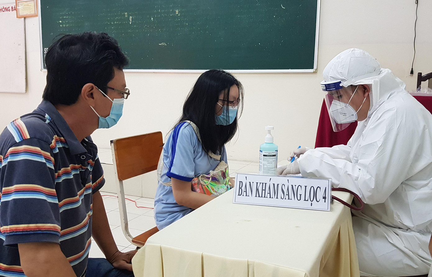 Tỷ lệ phụ huynh đồng thuận cho trẻ đi tiêm chủng còn thấp ảnh hưởng đến số lượng tiêm