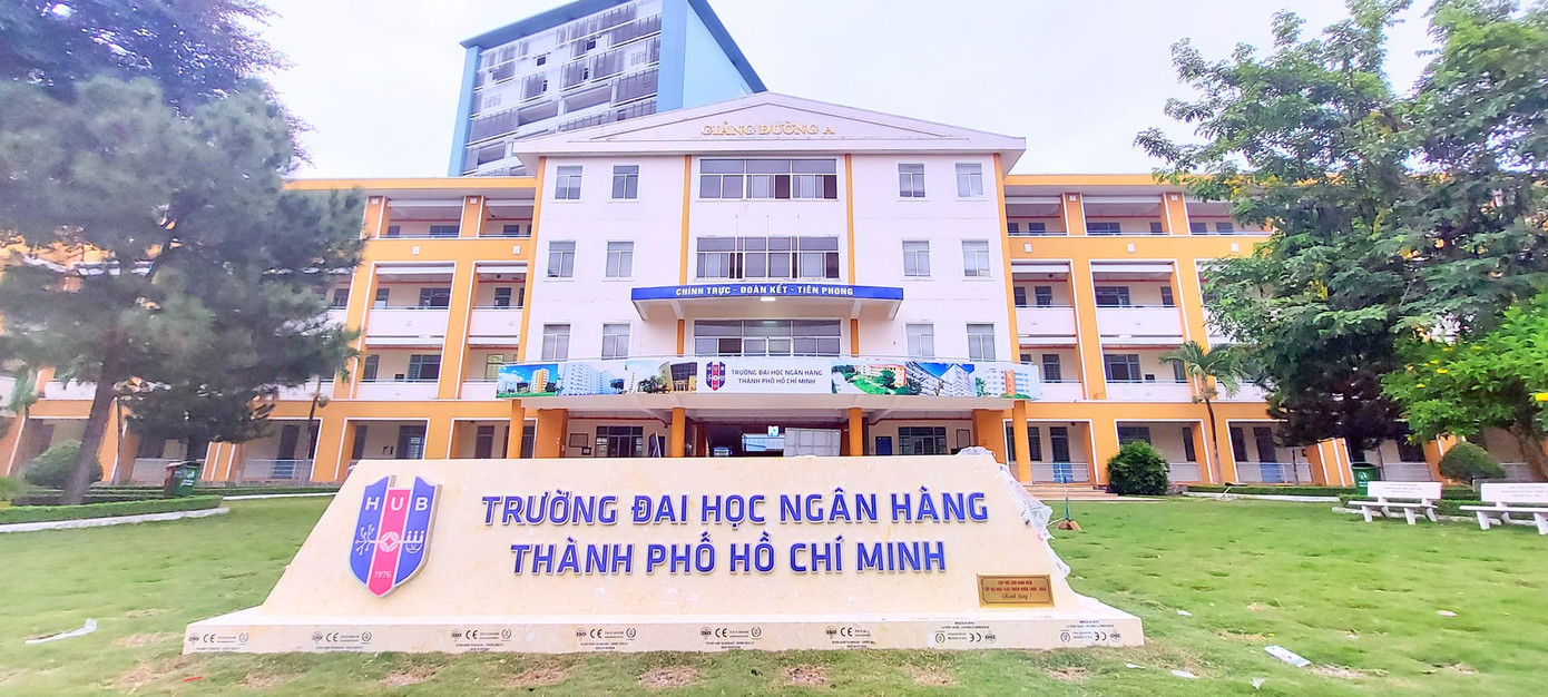 Kỳ thi đánh giá năng lực do Trường ĐH Ngân hàng TPHCM lần đầu tổ chức sẽ thi hoàn toàn trên máy tính Kỳ thi đánh giá năng lực do Trường ĐH Ngân hàng TPHCM lần đầu tổ chức sẽ thi hoàn toàn trên máy tính