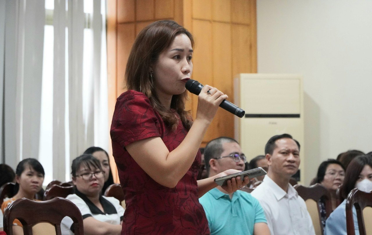 Bà Đào Thị Như Quỳnh, Nhà sáng lập và điều hành hệ thống mầm non Angel Kids Bà Đào Thị Như Quỳnh, Nhà sáng lập và điều hành hệ thống mầm non Angel Kids