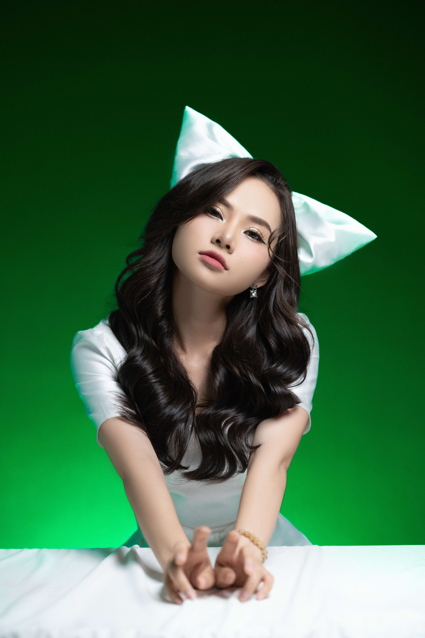 Sự đồng hành của Ngô Lan Hương sẽ góp thêm động lực cũng như cổ vũ các bạn sinh viên thêm tinh thần hiến máu. Sự đồng hành của Ngô Lan Hương sẽ góp thêm động lực cũng như cổ vũ các bạn sinh viên thêm tinh thần hiến máu.