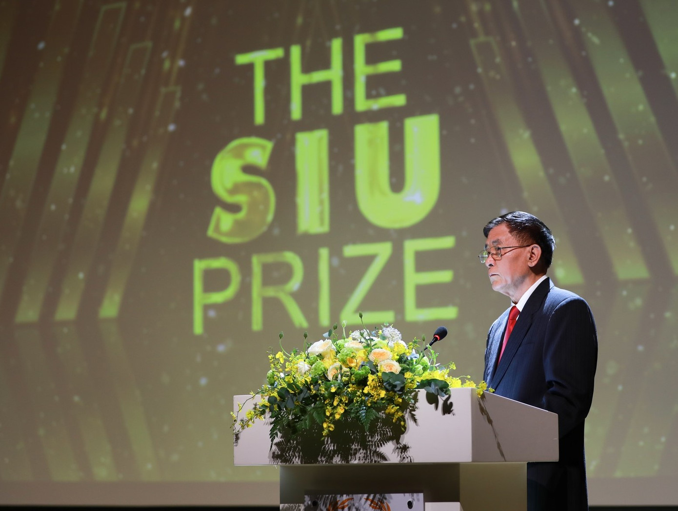 BTC SIU Prize công bố thể lệ giải thưởng BTC SIU Prize công bố thể lệ giải thưởng