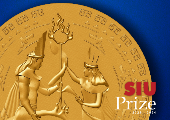 SIU Prize - giải thưởng mang sứ mạng "Vì tri thức Việt" SIU Prize - giải thưởng mang sứ mạng "Vì tri thức Việt"