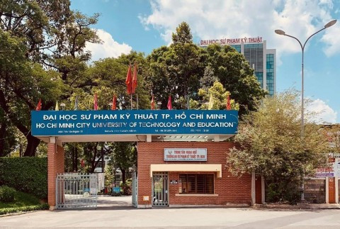 Năm 2023, Trường ĐH Sư phạm Kỹ thuật TPHCM tuyển khoảng 6.500 sinh viên