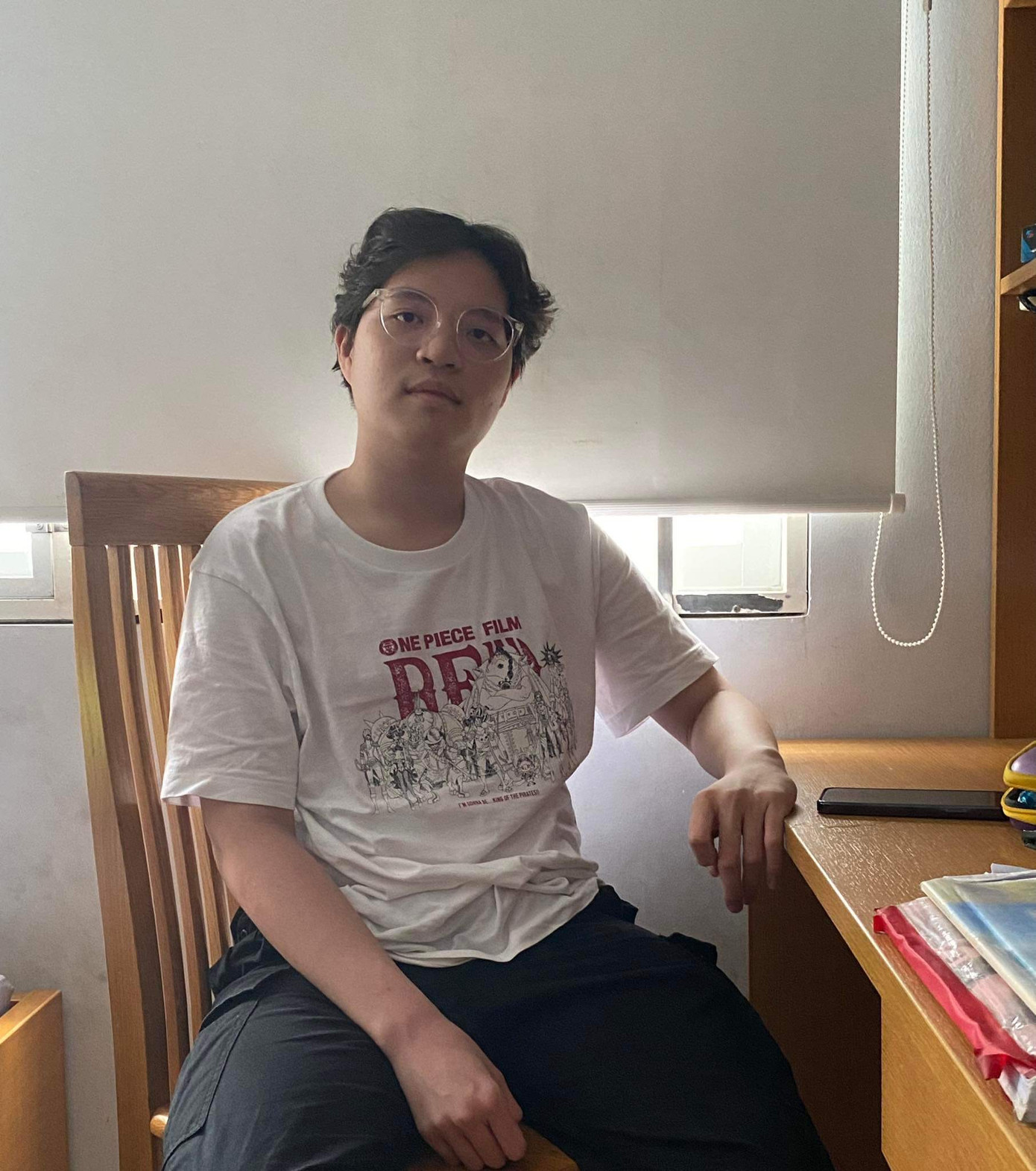 Châu Khánh Hưng lớp 12B1 là thủ khoa khối B của TPHCM với 29,55 điểm Châu Khánh Hưng lớp 12B1 là thủ khoa khối B của TPHCM với 29,55 điểm