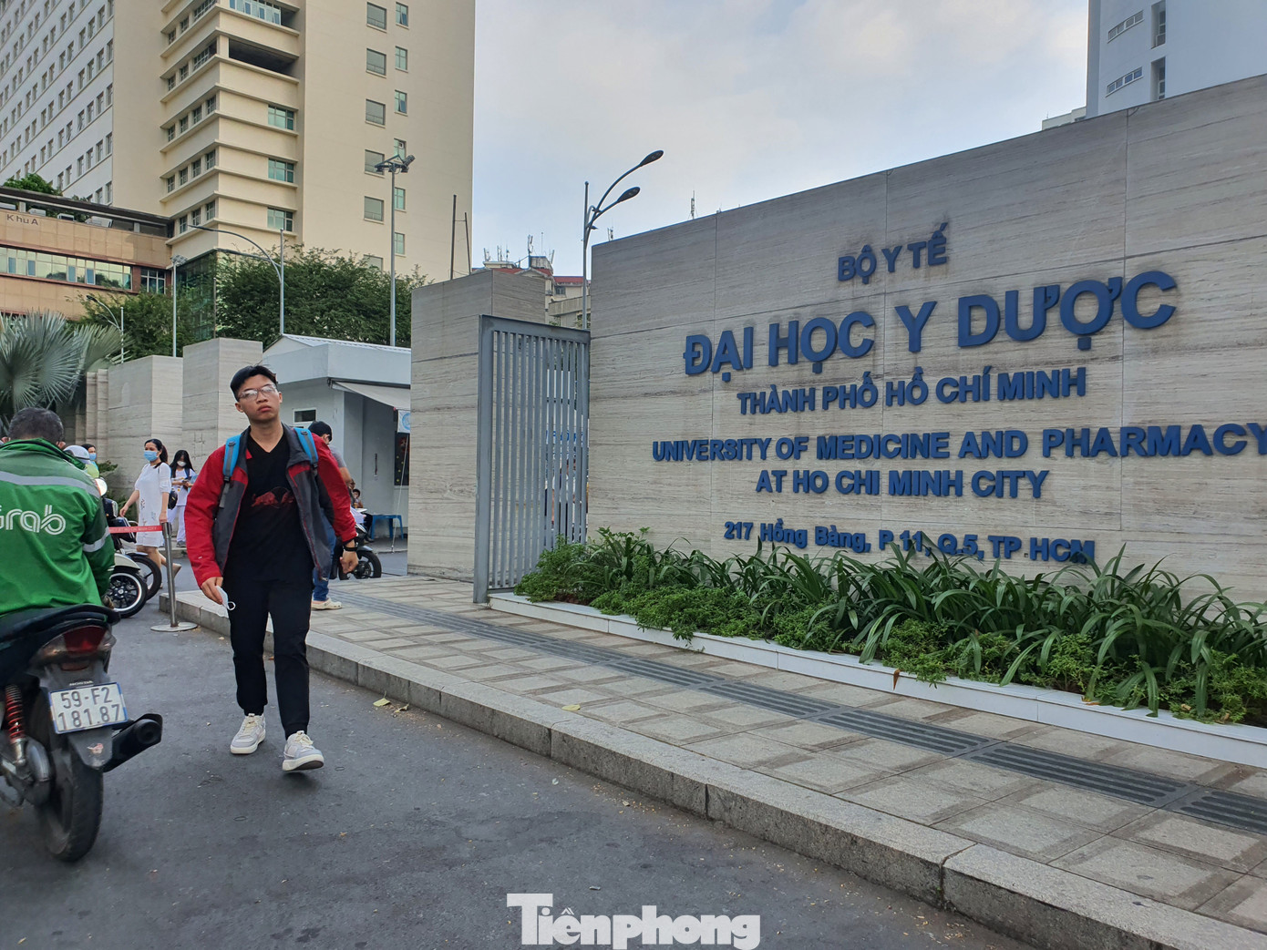 Trường ĐH Y Dược TPHCM dự kiến tăng học phí năm 2023- 2024