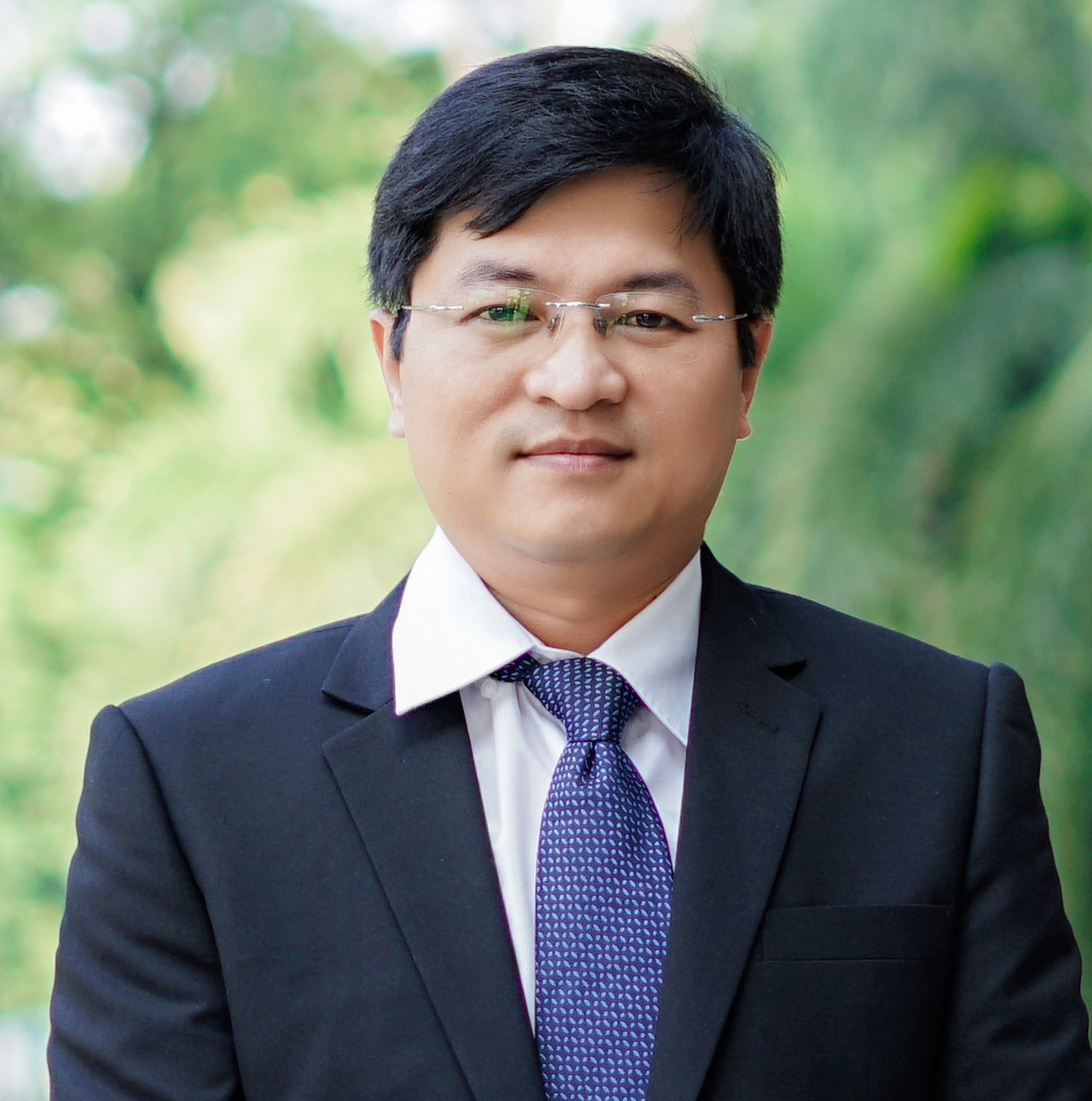 Trường ĐH Sư phạm Kỹ thuật TPHCM có Quyền hiệu trưởng sau 4 năm trống ghế ảnh 1