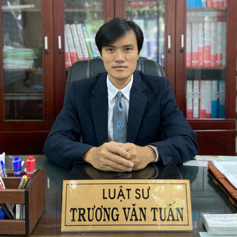 Luật sư Trương Văn Tuấn - Văn phòng Luật sư Trạng Sài Gòn, Đoàn Luật sư TPHCM. Luật sư Trương Văn Tuấn - Văn phòng Luật sư Trạng Sài Gòn, Đoàn Luật sư TPHCM.