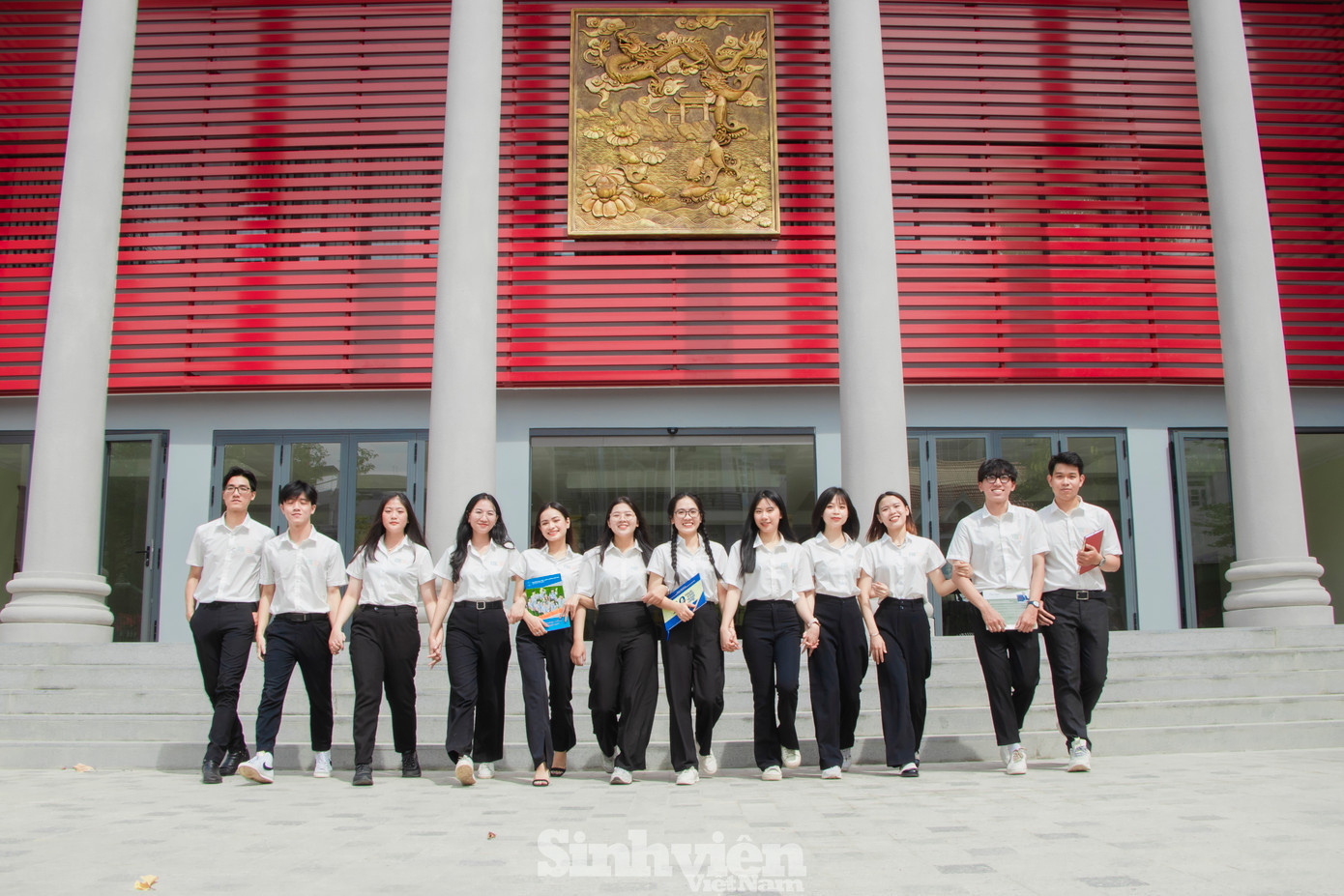 Điểm chuẩn Trường ĐH Giao thông Vận tải tăng "sốc" Điểm chuẩn Trường ĐH Giao thông Vận tải tăng "sốc"