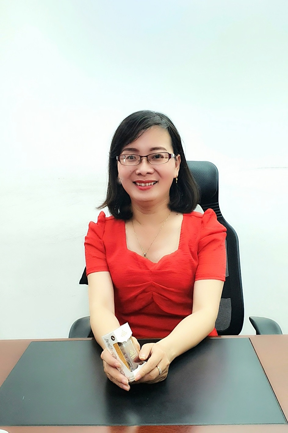 Luật sư Lưu Phương Nhật Thùy, Giám đốc Chương trình ngành Luật Trường ĐH Gia Định