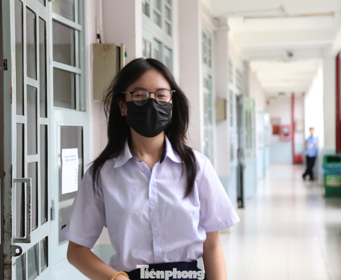 Thí sinh dự thi vào lớp 10 tại TPHCM năm 2023