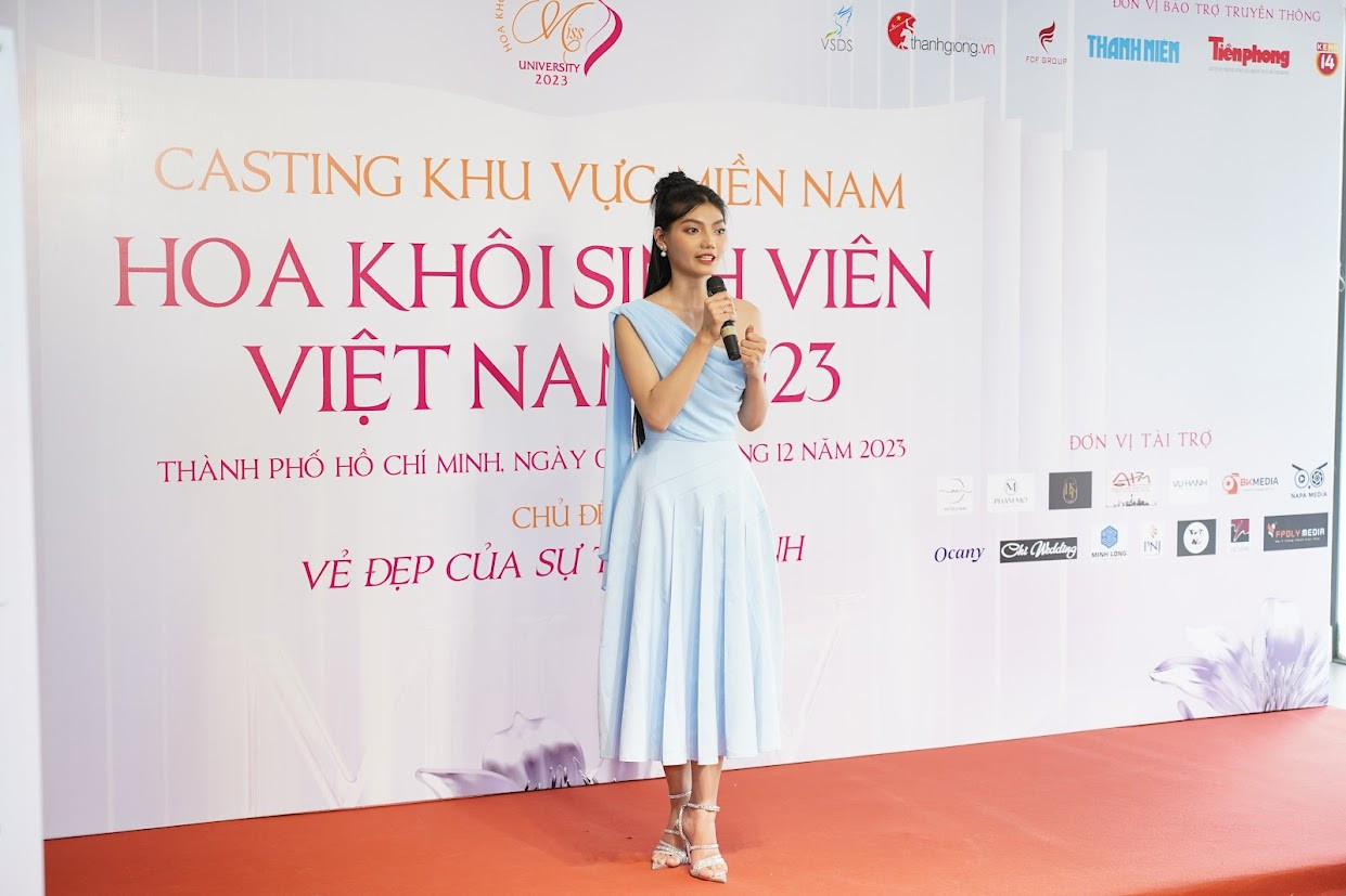 Ban Giám khảo sẽ lựa chọn ra 45 thí sinh và cùng các thí sinh đủ điều kiện đặc cách vào Chung kết khu vực. Ban Giám khảo sẽ lựa chọn ra 45 thí sinh và cùng các thí sinh đủ điều kiện đặc cách vào Chung kết khu vực.