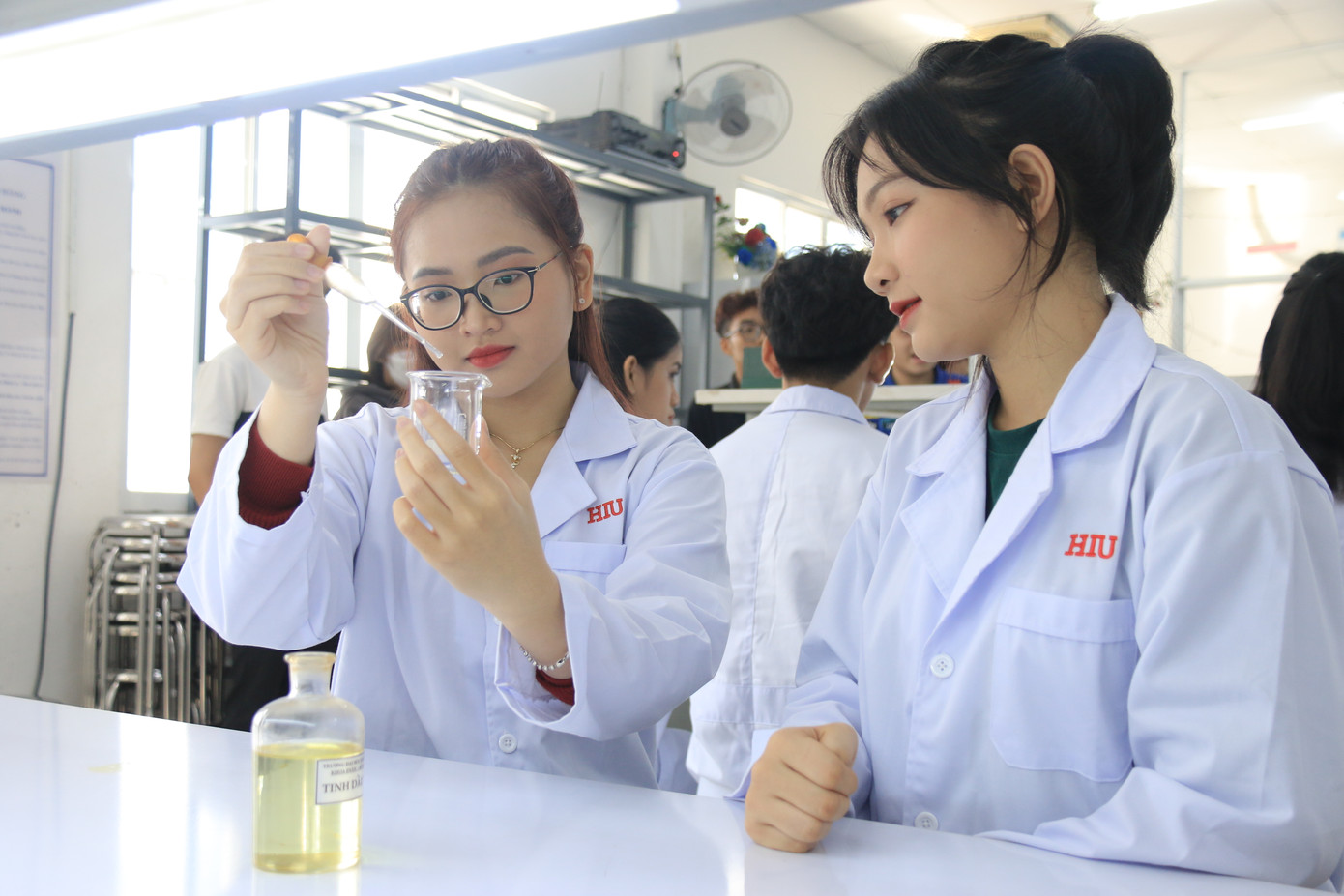 Bộ GD&amp;ĐT vừa công bố ngưỡng đảm bảo chất lượng đầu vào khối ngành Sức khỏe