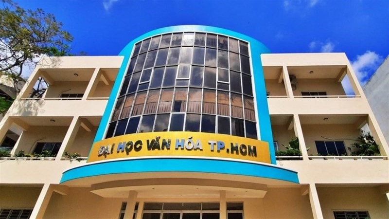 Trường Đại học Văn hóa TPHCM hiện chưa có hiệu trưởng Trường Đại học Văn hóa TPHCM hiện chưa có hiệu trưởng