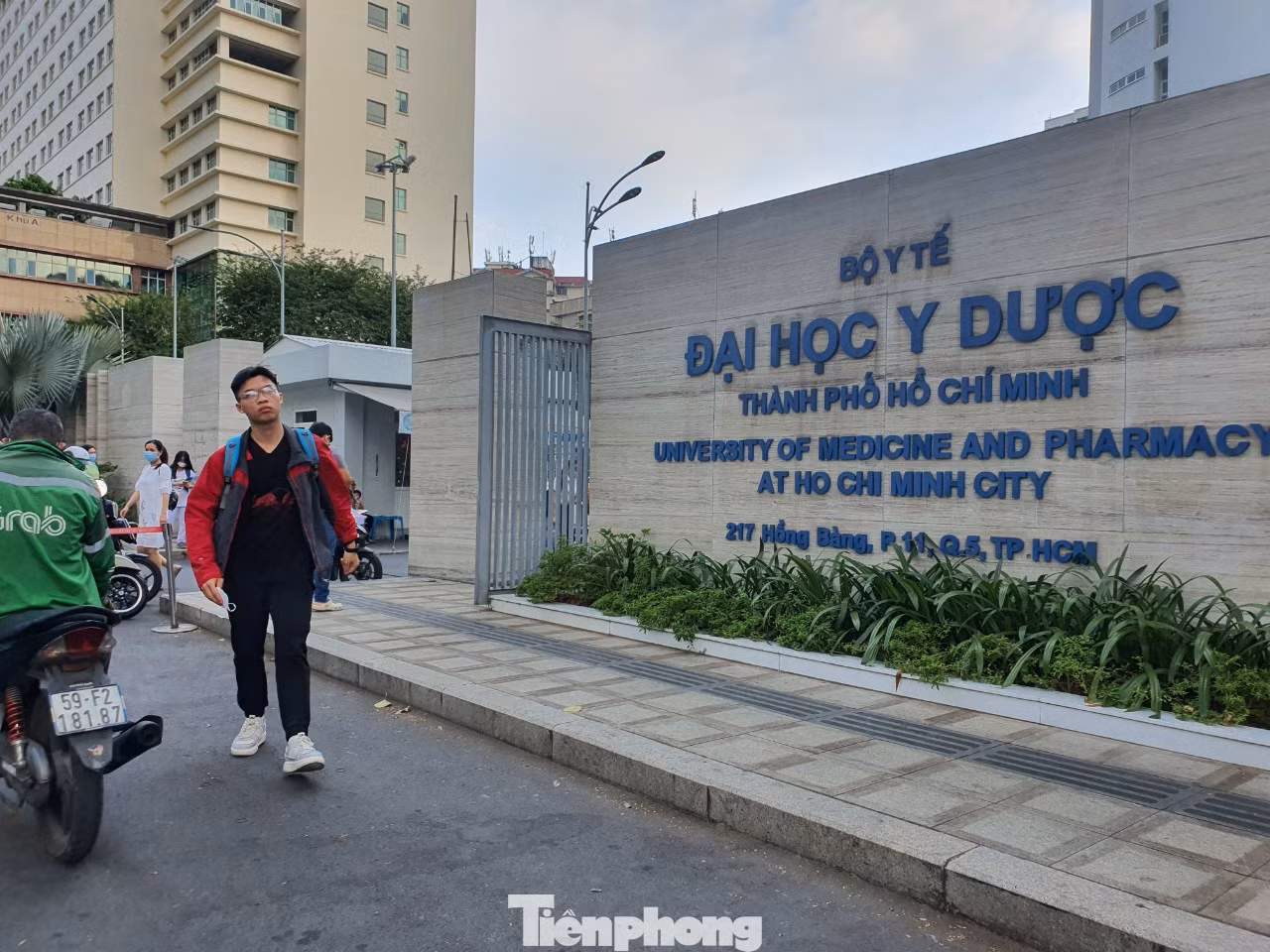 Trường ĐH Y Dược TPHCM gần 3 năm chưa có hiệu trưởng