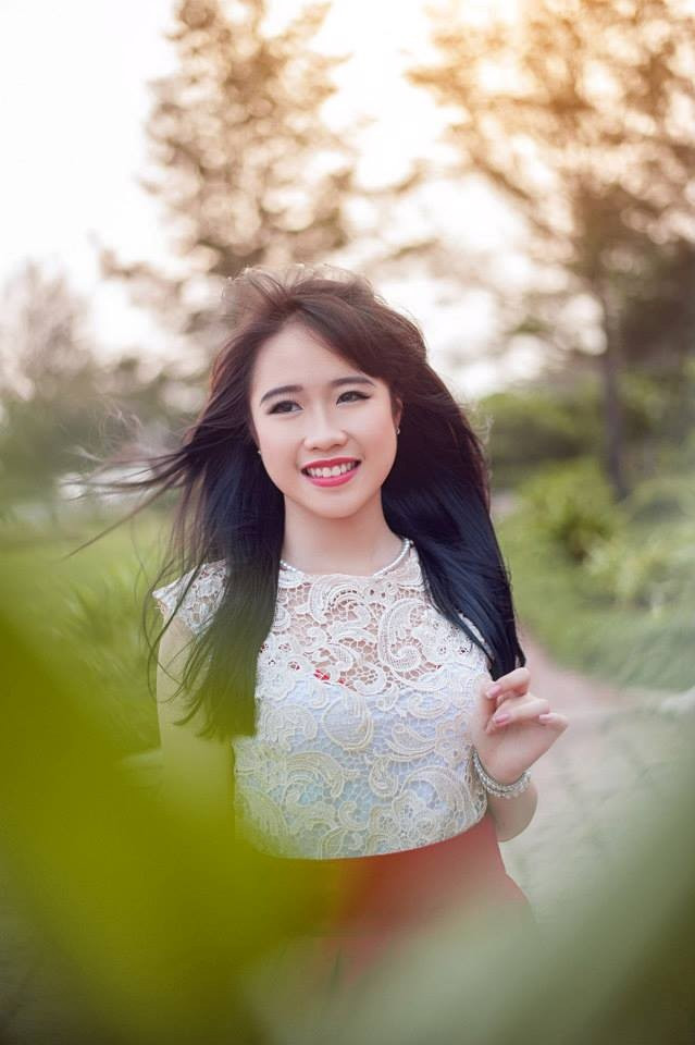 Nickname Nu trong MV Anh không đòi quà phiên bản Vũng Tàu nhận được sự ủng hộ rất lớn từ cộng đồng mạng