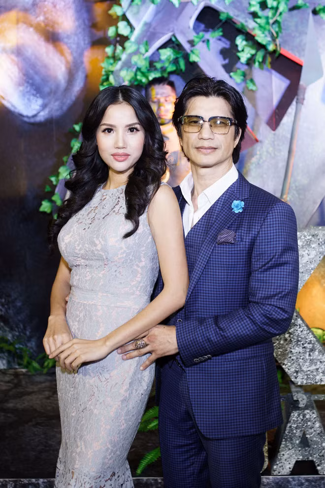 Dàn sao khủng showbiz Việt tới dự ra mắt Kong: Đảo đầu lâu ảnh 3