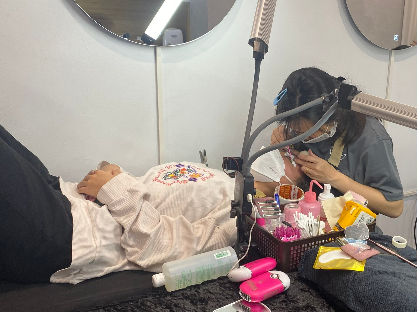 Nếu chuyển sang kê khai thuế, nhiều hộ không tránh khỏi lo lắng.