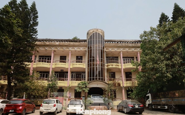 Theo chuyên gia, việc xử lý tài sản dôi dư có thể đóng góp vào nguồn thu ngân sách. Theo chuyên gia, việc xử lý tài sản dôi dư có thể đóng góp vào nguồn thu ngân sách.