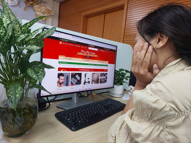 Theo VCCI, quy định ngưỡng 1 triệu đồng trở lên mới bị đánh thuế đồng nghĩa với việc phần lớn hàng hoá thương mại điện tử nhập khẩu sẽ không chịu thuế nhập khẩu.