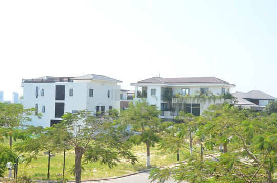 Biệt thự của Giám đốc công an Đà Nẵng ở đâu? ảnh 6