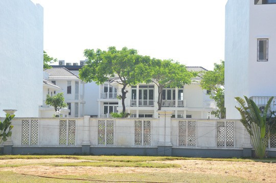 Biệt thự của Giám đốc công an Đà Nẵng ở đâu? ảnh 3