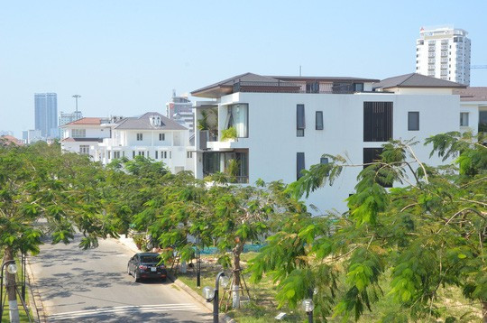 Biệt thự của Giám đốc công an Đà Nẵng ở đâu? ảnh 8