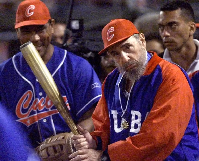 Sáu thập kỉ lãnh đạo đất nước Cuba của hai lãnh tụ Fidel - Raul Castro ảnh 5