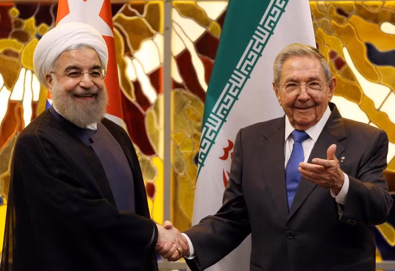 Sáu thập kỉ lãnh đạo đất nước Cuba của hai lãnh tụ Fidel - Raul Castro ảnh 21