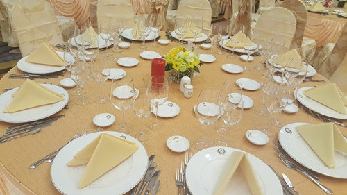 Thực đơn tiệc chiêu đãi Tổng thống Pháp ở Hà Nội ảnh 2