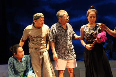 Ca sỹ Tùng Dương: Liveshow anh Xuân Hinh sẽ có rất nhiều cái lạ ảnh 2