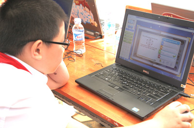 “Chinh phục vũ môn” toàn quốc lần thứ III ảnh 2