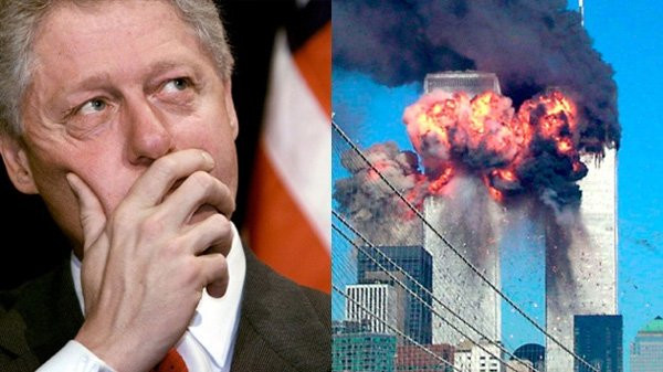 Bill Clinton để vuột mất Bin Laden như thế nào? ảnh 1
