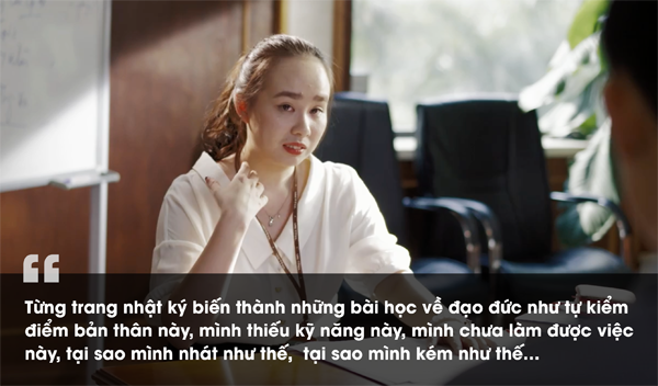 Cú sốc của cô gái phải làm việc như thời chiến giữa thời bình ảnh 5