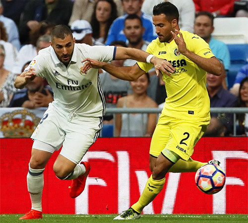 5 nguyên nhân khiến Real sa sút phong độ ảnh 1