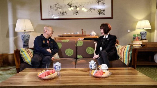 Giữa tin đồn 'sắp chết', Lý Liên Kiệt nói gì? ảnh 2