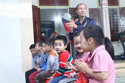 Mẹ cầu thủ U23 Việt Nam nhắn con đưa vinh quang về cho đất nước ảnh 2