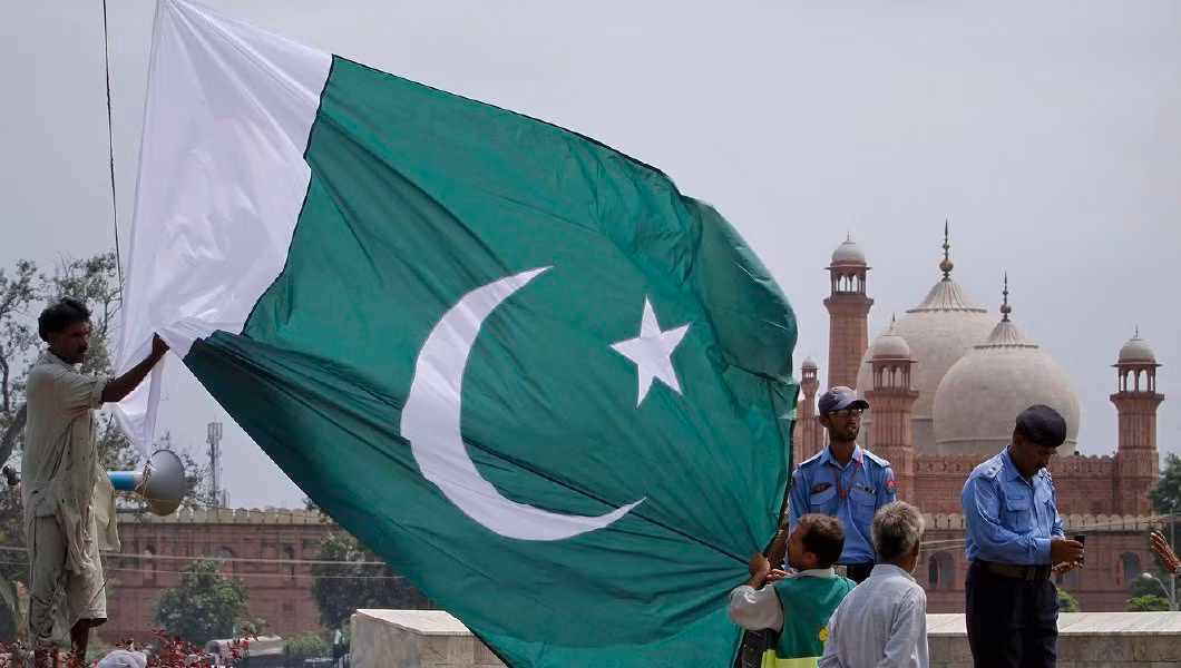 Thế giới tuần qua: Iran bạo loạn, quan hệ Hàn - Triều bất ngờ nồng ấm ảnh 7