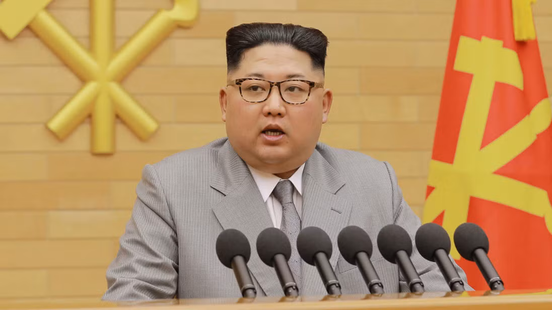 Thế giới tuần qua: Iran bạo loạn, quan hệ Hàn - Triều bất ngờ nồng ấm ảnh 2