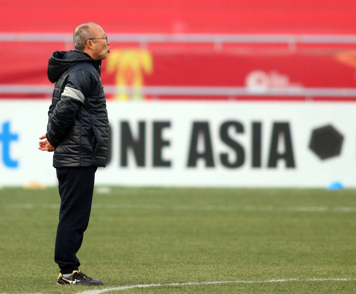 Cùng Quỹ Hỗ trợ Tài năng trẻ Việt Nam đồng hành với U23 Việt Nam ảnh 2