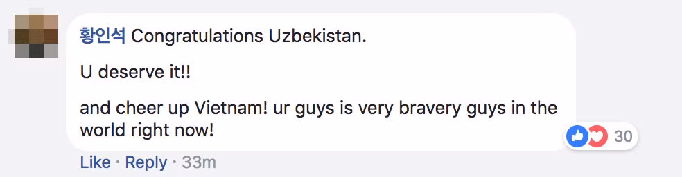 CĐV Malaysia: 'Không bao giờ hối hận vì cổ vũ U23 Việt Nam' ảnh 6