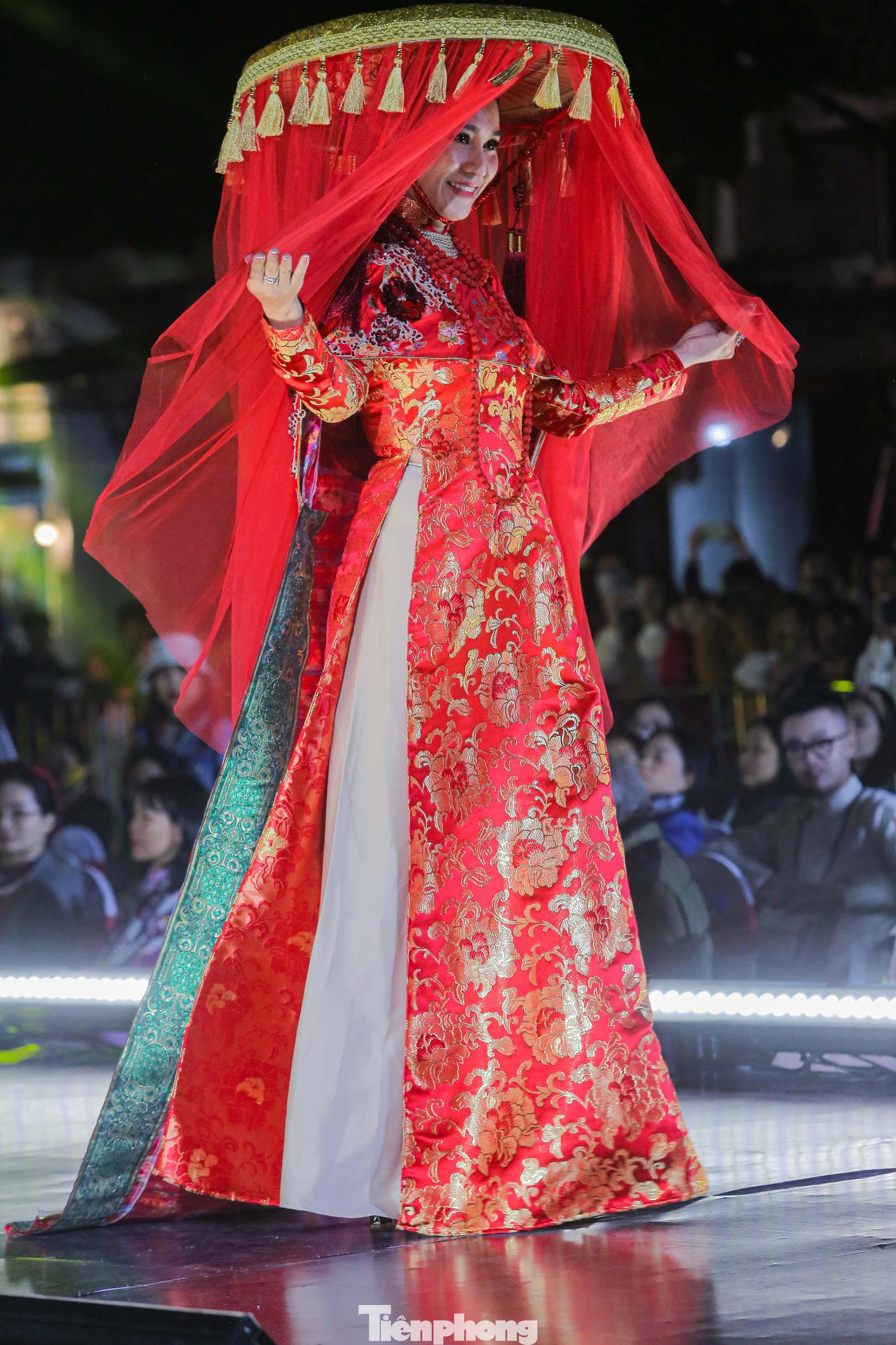 Hoạt động này nhằm chuyển tải thông điệp du lịch Việt Nam nói chung và du lịch Hà Nội nói riêng, đưa hình ảnh chiếc áo dài từ “đại sứ văn hóa” dần trở thành “đại sứ du lịch” - một sản phẩm du lịch đặc trưng của Hà Nội, Việt Nam.