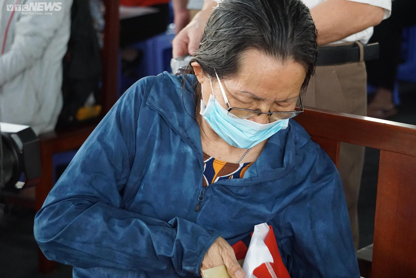 Với 12 lô đất, tổng số tiền bà đầu tư là gần 1,7 tỷ đồng.