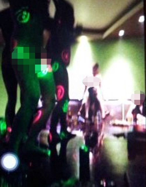 Nhiều loại tệ nạn vẫn ngang nhiên tồn tại thách thức các cơ quan chức năng