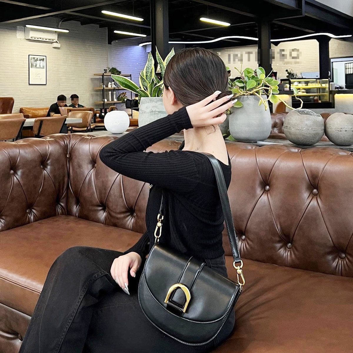 Cô gái Bình Dương hoang mang khi trở thành nạn nhân của hành vi quay lén. Ảnh: NVCC Cô gái Bình Dương hoang mang khi trở thành nạn nhân của hành vi quay lén. Ảnh: NVCC