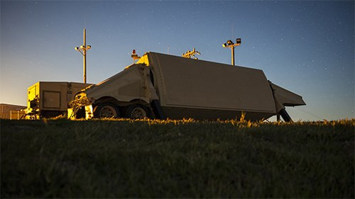 Hàn Quốc 'gặp khó' khi tìm địa điểm đặt tên lửa THAAD ảnh 2