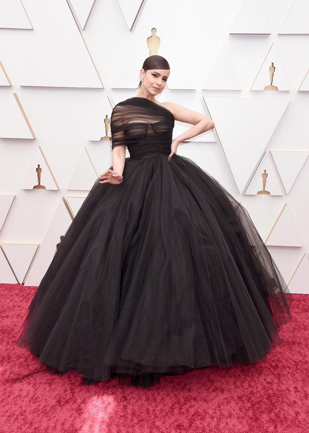 Sofia Carson Sofia Carson