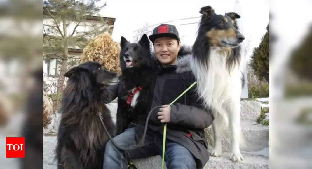 Kim Min Kyo bị kết án 2 năm quản chế liên quan đến vụ chó cưng cắn người năm 2020.